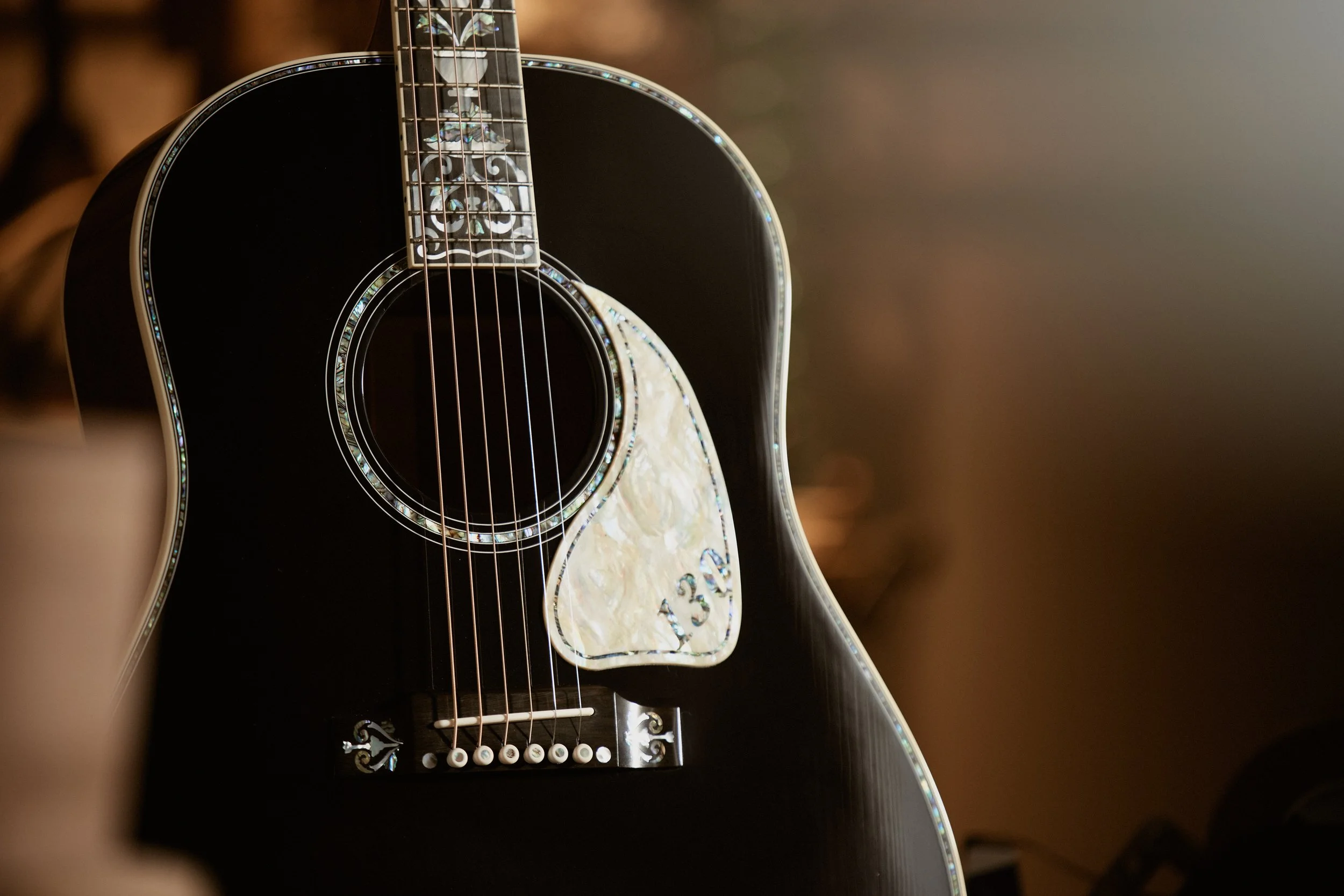 Gibson Celebrates 130 Years of Making the Most Iconic